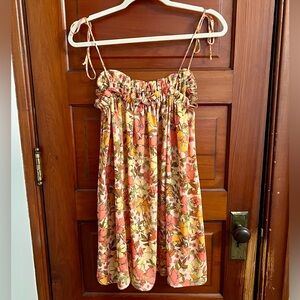 Show Me You Mumu mini dress